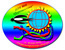 Logo Жовті Води. НВК № 6